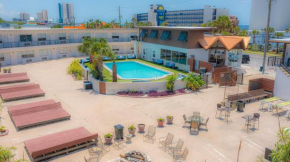 Banana Peel Lodge